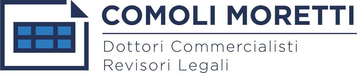 STUDIO COMOLI MORETTI